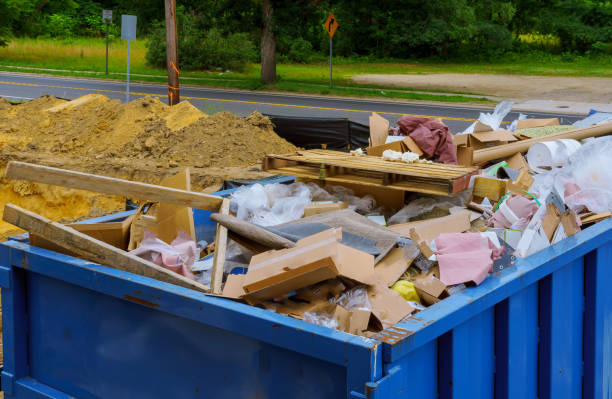 Retail Junk Removal in Prescott, WI